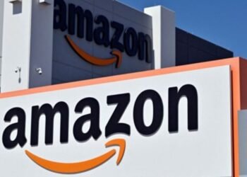 Amazon becomes world’s first public company to lose $1trillion in market value