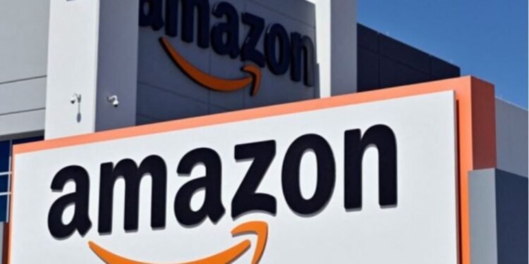 Amazon becomes world’s first public company to lose $1trillion in market value