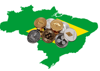 Law to legalize crypto as a payment method passed in Brazil