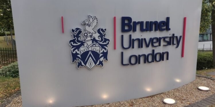 Brunel University London is offering family discount on tuition fees