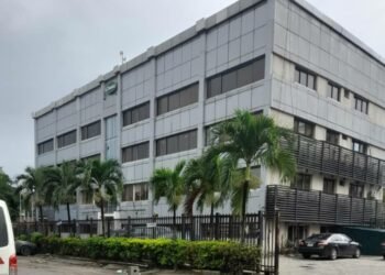 Chams Holding Company Plc appoints Olaniyan as the new Group Managing Director