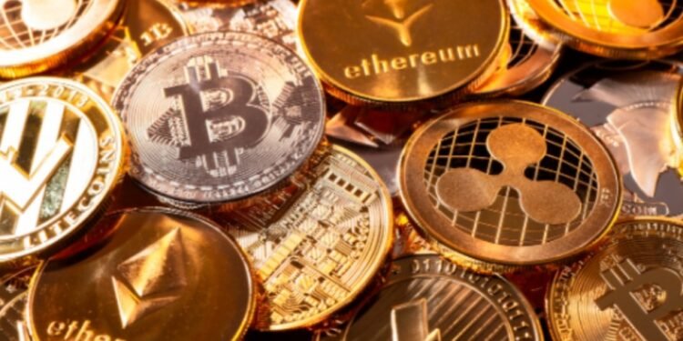 Crypto market tumbles further, Bitcoin down over 12%