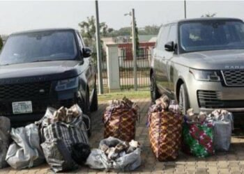 N1.4bn Bank Fraud: EFCC Arrests Kogi Assembly Candidate with N326m, $610,500 Cash