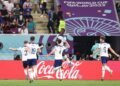 Qatar 2022 FIFA World Cup updates: England thrash Iran 6-2