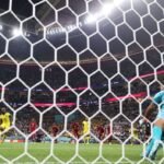 World cup host Qatar suffer defeat in the first match of 2022 World Cup