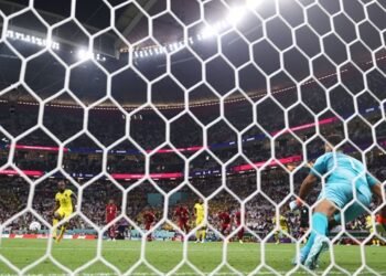 World cup host Qatar suffer defeat in the first match of 2022 World Cup