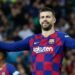 Gerald Pique announces sudden retirement
