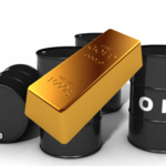 Gold buy Oil