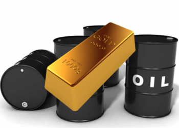 Ghana to purchase oil products with gold instead of US dollars
