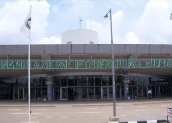 Abuja airport closed temporarily, flights into Abuja suspended