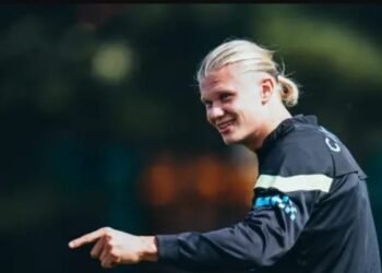 Injury Update: will Haaland play against Fulham?