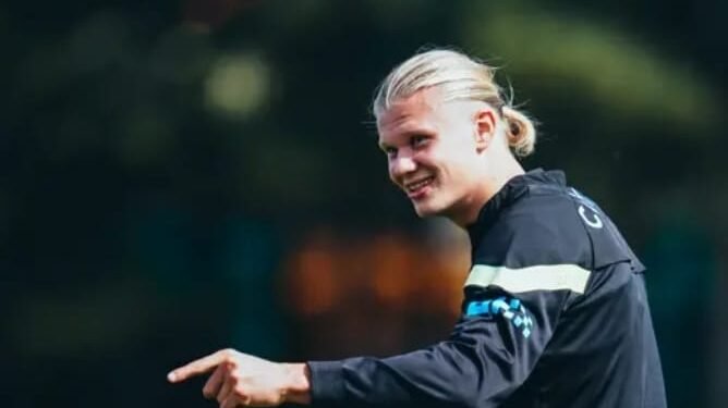 Injury Update: will Haaland play against Fulham?