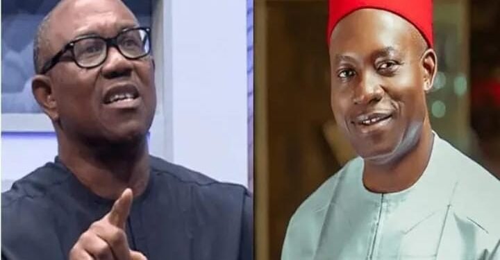 Fact check: Is the Investment Peter Obi made for Anambra State worth next to nothing?