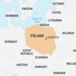 Missile hit on Poland: Is it a Russian or Ukrainian missile strike?