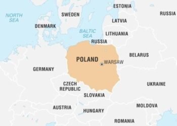 Missile hit on Poland: Is it a Russian or Ukrainian missile strike?