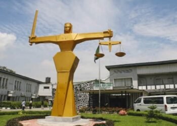 Federal High Court halts the establishment of Nigeria Air