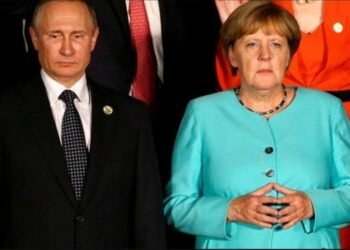 Putin sees Ukraine joining NATO as a declaration of war – Former German Leader