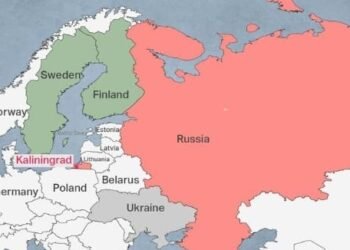 Russian property seized by Finland following sanctions to be returned