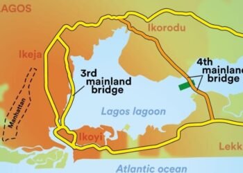 Fourth Mainland Bridge: Lagos shortlists three bidders
