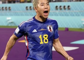 Japan defeats Germany in the second major World Cup upset in Qatar