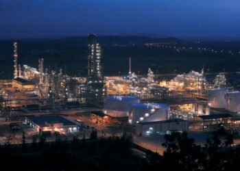 Saudi Aramco Refining Unit, Luberef announces Billion-Dollar IPO