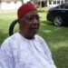 First republic aviation minister Mbazulike Amechi is dead