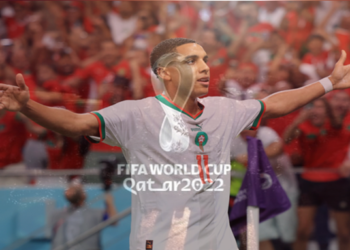 Qatar WC 2022: Morocco stuns Belgium in latest upset