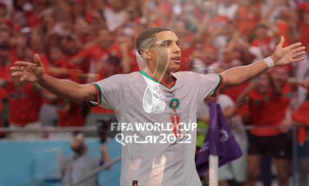 Qatar WC 2022: Morocco stuns Belgium in latest upset