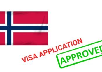 Norway is granting skilled workers entry visa to apply for residence/work permit