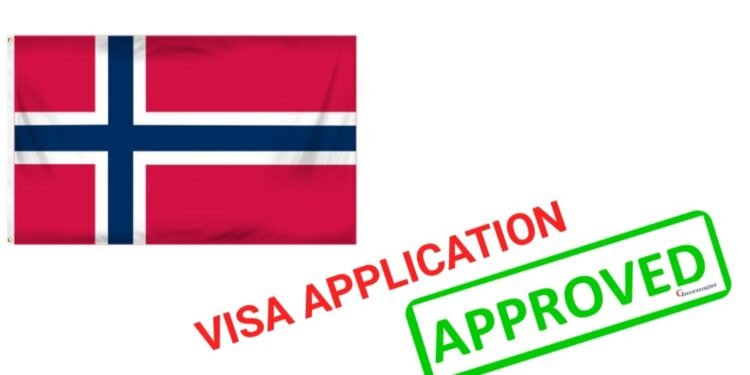 Norway is granting skilled workers entry visa to apply for residence/work permit