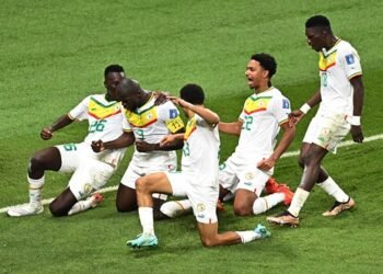 Qatar 2022 WC: Senegal go through from Group A, alongside Netherlands