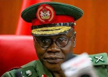 Nigerian army running secret mass abortion programme – report