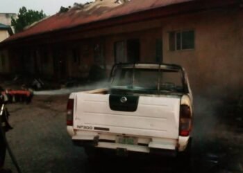 No Critical Election Material Destroyed In Imo Attack – INEC