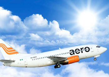Aero Contractors to resume flight operations in December