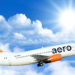Aero Contractors to resume flight operations in December