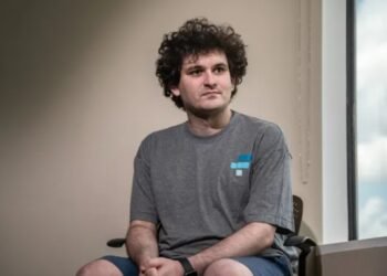 FTX founder Sam Bankman-Fried arrested in Bahamas