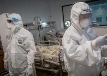 Twitter Files: How Twitter rigged the Covid debate