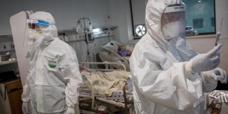 Twitter Files: How Twitter rigged the Covid debate