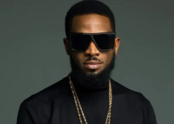 D’Banj arrested and detained over N-Power fraud allegations