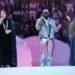 #VIDEO: Davido performs at Qatar 2022 World Cup closing ceremony