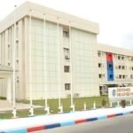 Fire outbreak at Defence Headquarters Abuja confirmed