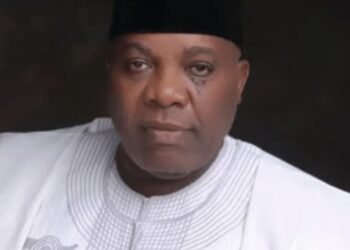 Court convicts Doyin Okupe for breaching money laundering act