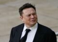 Elon Musk dethroned as world’s richest man – Forbes