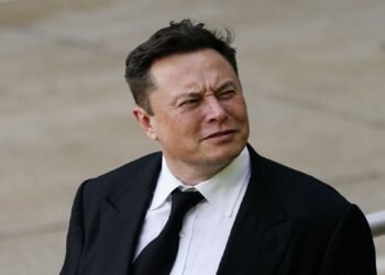 Elon Musk dethroned as world’s richest man – Forbes