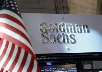Goldman Sachs on the hunt for crypto firms to acquire