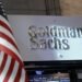 Goldman Sachs on the hunt for crypto firms to acquire