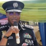 IGP launches portal to report stolen vehicles