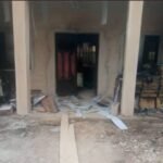 INEC Office in Orlu Imo State attacked again