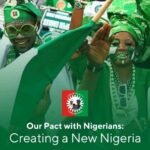 Where to download Peter Obi's manifesto - "It's POssible: Our Pact with Nigerians"