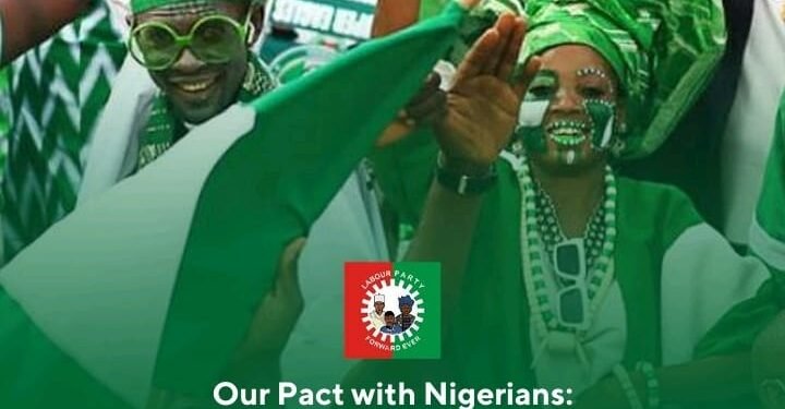 Where to download Peter Obi’s manifesto – “It’s POssible: Our Pact with Nigerians”